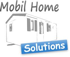 installation de mobil home, calage, réparations